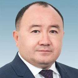 Амангельды Габдылкаримович Есбай