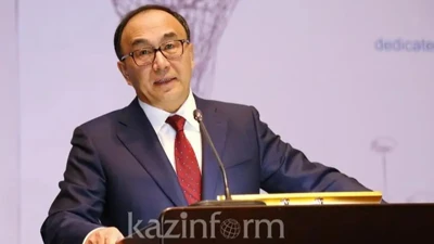 Ерлан Батташевич Сыдыков