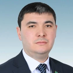 Алишер Гапиржанович Сатвалдиев 