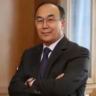 Ерлан Батташевич Сыдыков