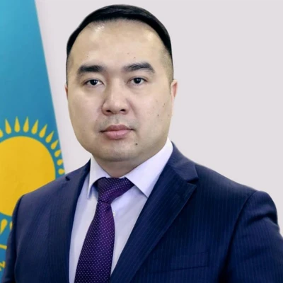 Qaırat Telmanuly Qambarov