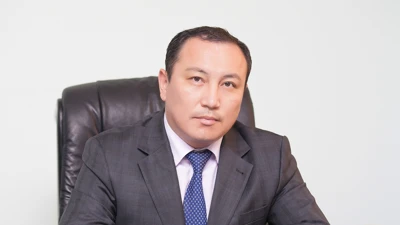 Болат Анапияулы Тлеп