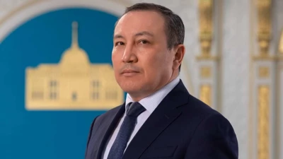 Болат Анапияулы Тлеп