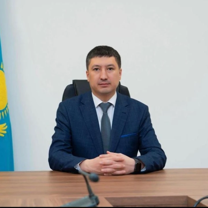 Адлет Жунисович Тойбаев 