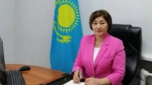 Шынар Қуанышқызы Ақпарова