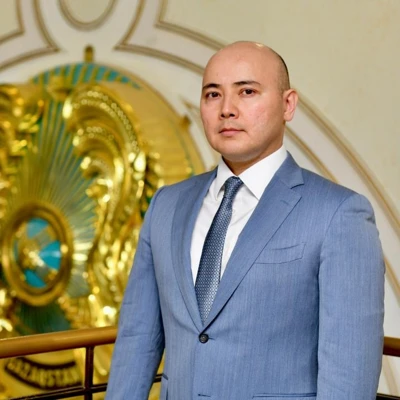 Алибек Сакенович Куантыров 