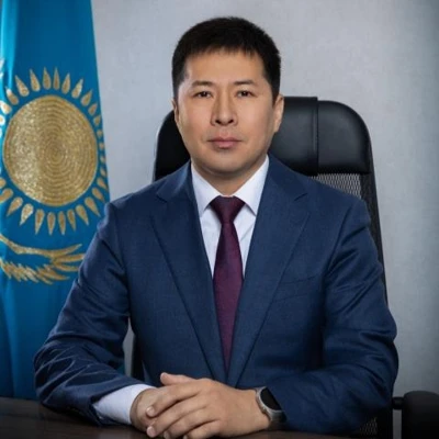 Бахытжан Муратович Жунисбеков 