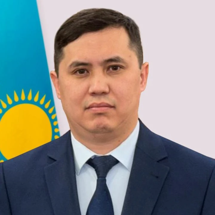 Бауыржан Алишерович Джусипов 