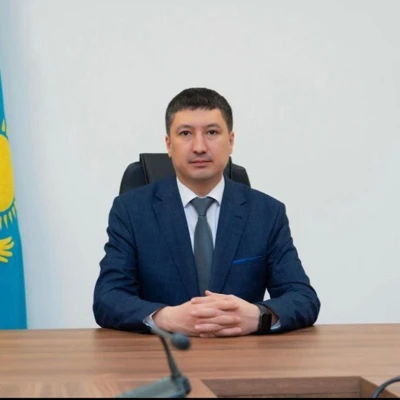 Адлет Жунусович Тойбаев 