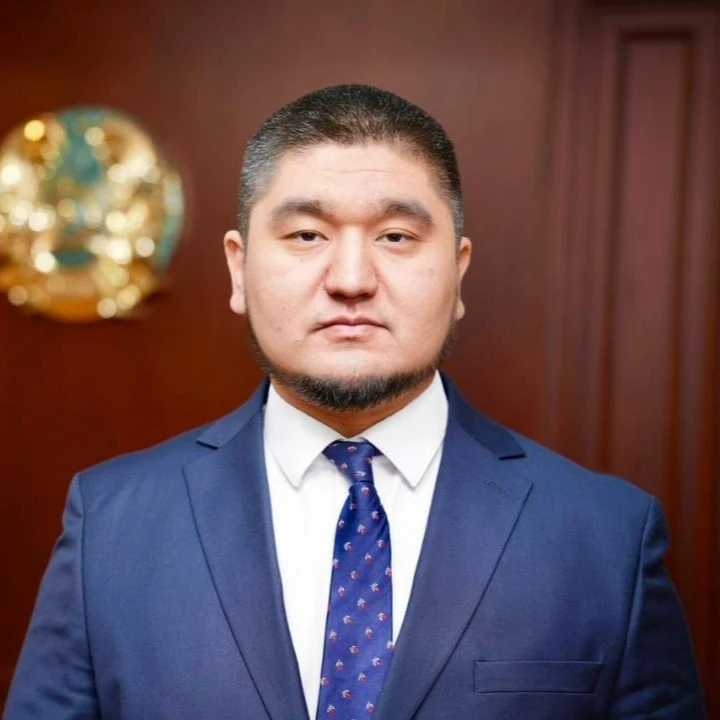 Álimjan Qambaruly Turar