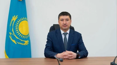 Адлет Жунисович Тойбаев 
