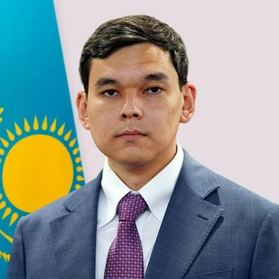 Asylbek Amantaıuly Ahmetjanov