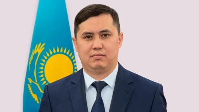 Бауыржан Алишерович Джусипов 