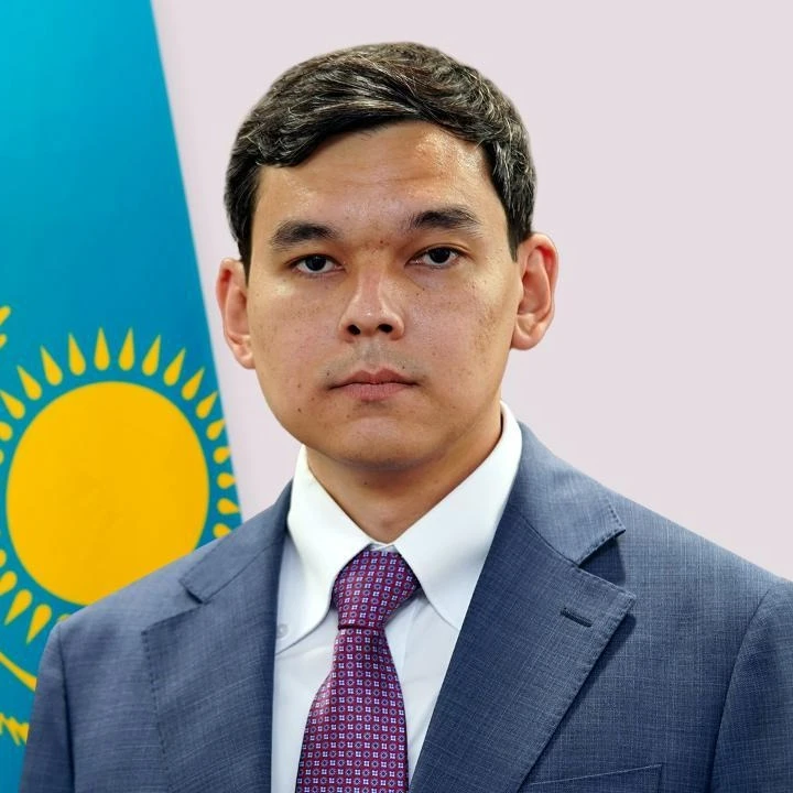 Asylbek Amantaıuly Ahmetjanov