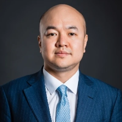 Серик Кенесулы Аширов 