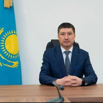 Ádilet Júnisuly Toıbaev 