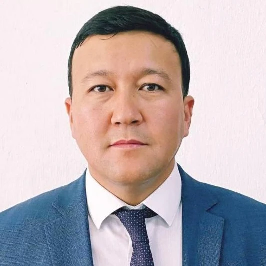 Сейілбек Серғазыұлы Нұрымбетов 