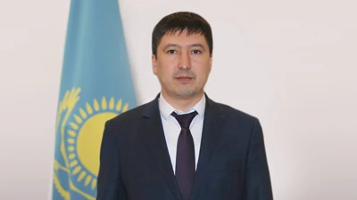 Адлет Жунисович Тойбаев 