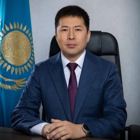 Бахытжан Муратович Жунисбеков 