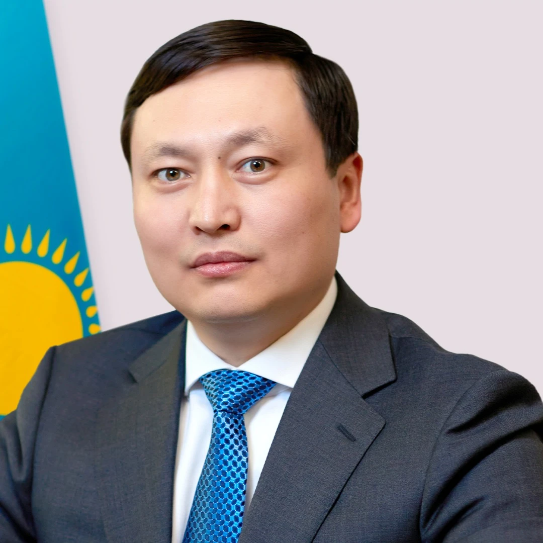 Асан Кобентаевич Дарбаев 