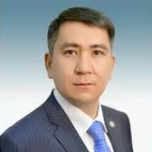 Rýslan Ergeshbaıuly Dúısenov
