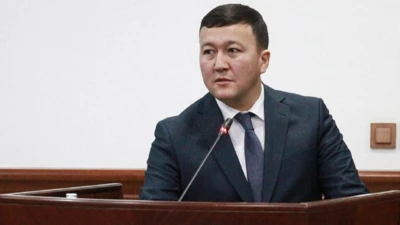 Сейілбек Нұрымбетов 