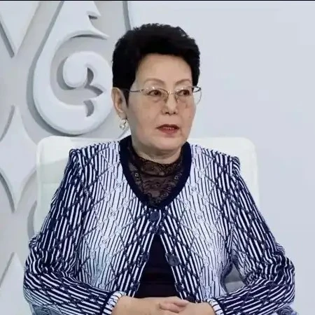 Záýresh Hamıtqyzy Baımoldına