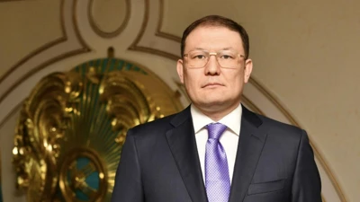 Азамат Әбдіраимов