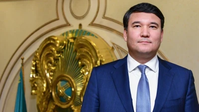 Габидулла Абдуллаулы Оспанкулов 