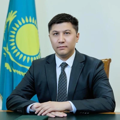 Тимур Ернатович Косымбаев 