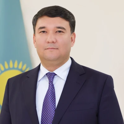 Габидулла Абдуллаулы Оспанкулов 