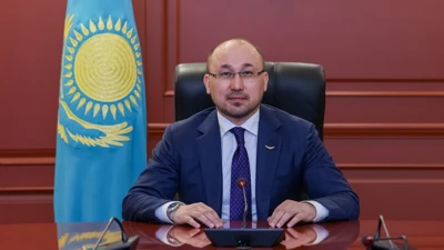 Даурен Аскербекович Абаев 