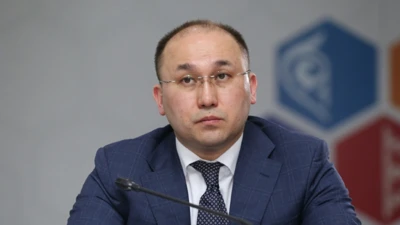 Даурен Аскербекович Абаев 
