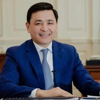 Altaı Seıdiruly Kólginov