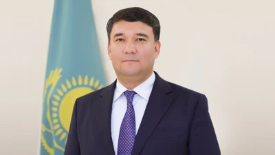 Габидулла Абдуллаулы Оспанкулов 