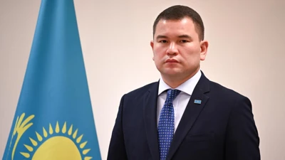 Бауржан Серикбайевич Рапиков 