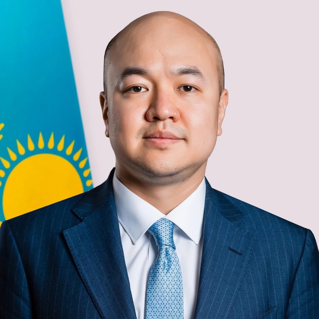 Serik Keńesuly Áshirov
