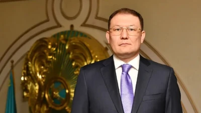 Азамат Сабитович Абдраимов 