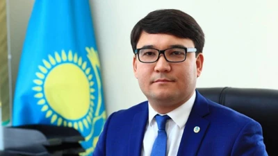 Габидулла Абдуллаулы Оспанкулов 