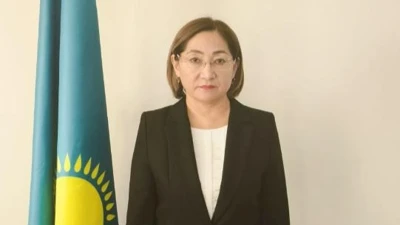 Сархат Бейсенова