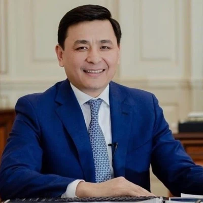 Алтай Сейдирович Кульгинов 