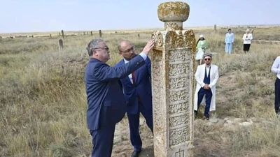 Дәурен Абаев
