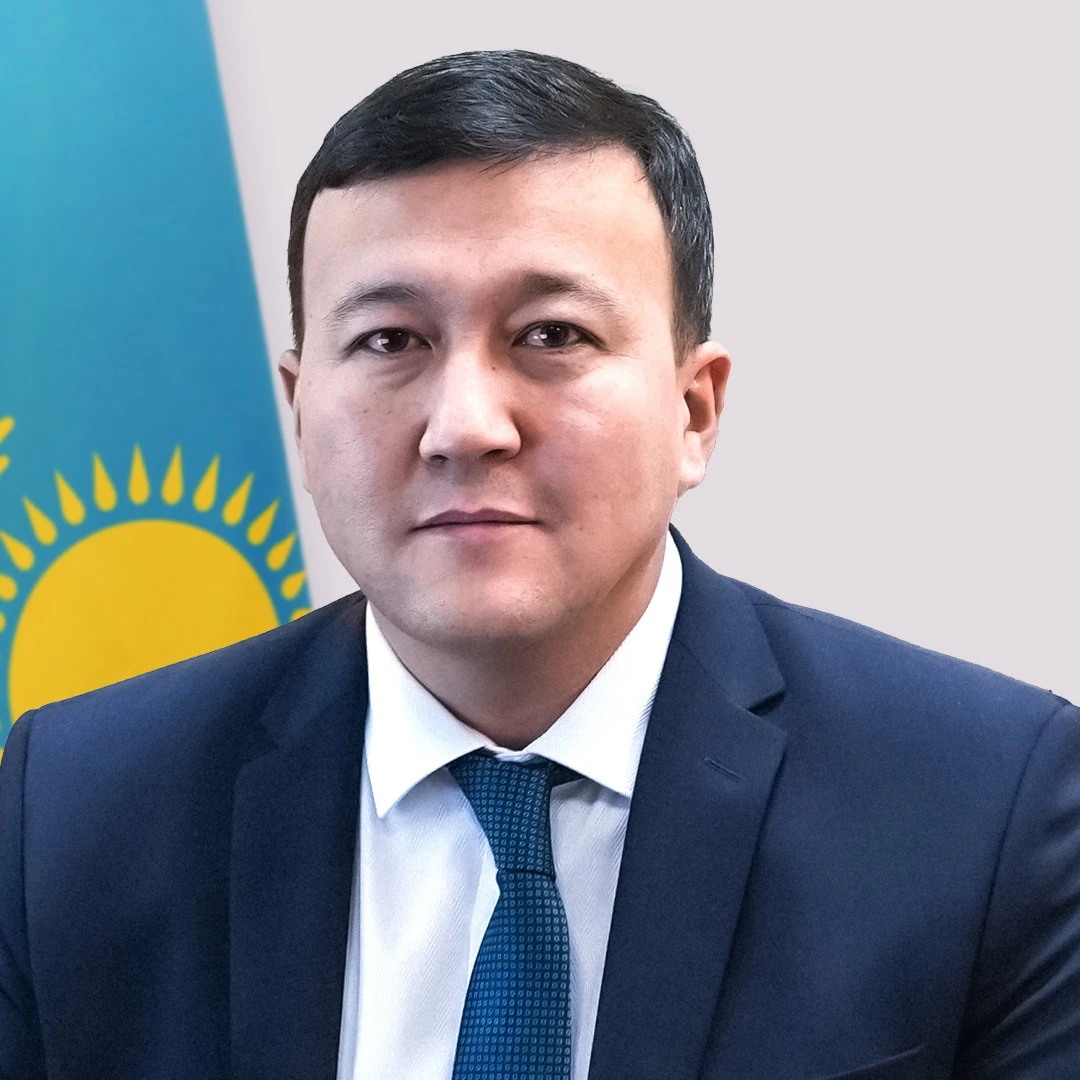 Seıilbek Serǵazyuly Nurymbetov