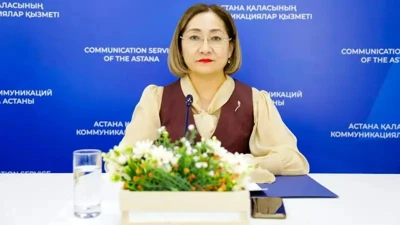 Сархат Бейсенова