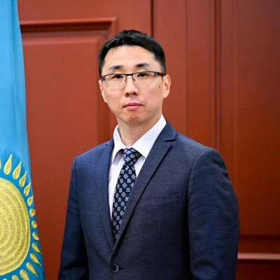 Ádilet Erbolatuly Turǵanbaev