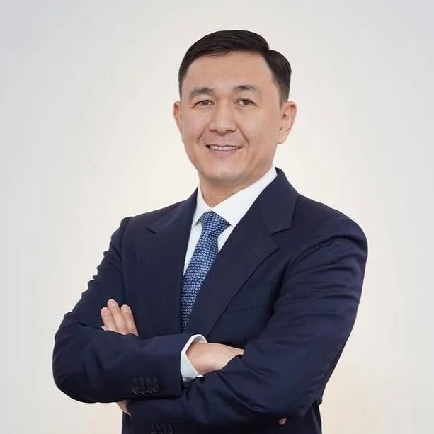 Талгат Жанатович Газизов 