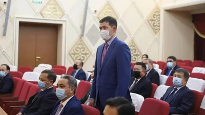 Казбек Казиханович Ташимов