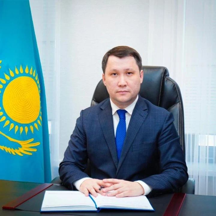 Ермек Кенжеханулы 