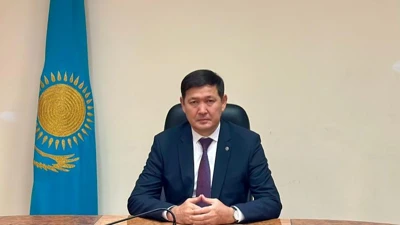 Казбек Казиханович Ташимов