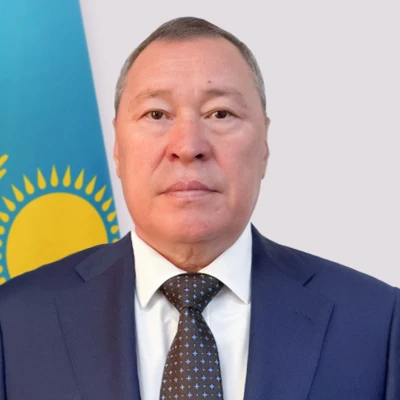 Сакен Асембекович Каныбеков 
